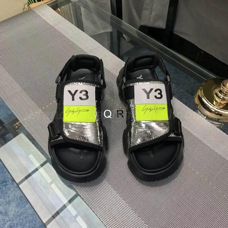 Y-3 Men's Shoes 157